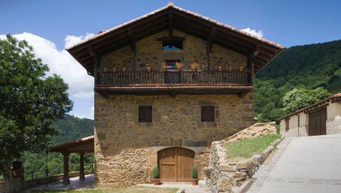 El turismo rural alcanza una ocupación del 65% para el puente de mayo