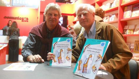 El Certamen de Relato Breve del Club de Lectura vuela a Argentina