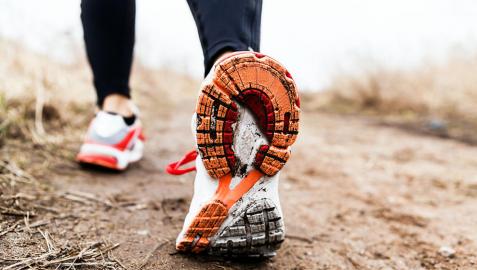 Una segunda vida para tus zapatillas Una segunda vida para tus zapatillas