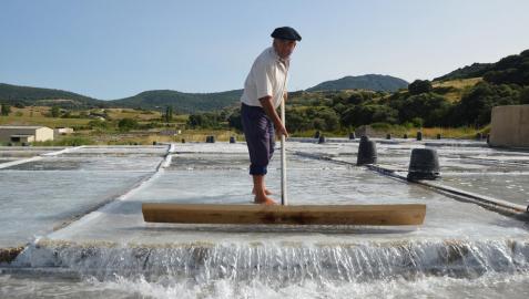 Salinas de Oro celebra jornadas gastronómicas este domingo Salinas de Oro celebra jornadas gastronómicas este domingo