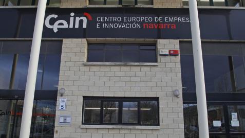 Palobiofarma, nueva empresa biotecnológica quellega a Navarra