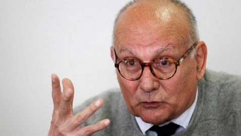 El festival Ópera Prima de Tudela rendirá homenaje a Mario Camus