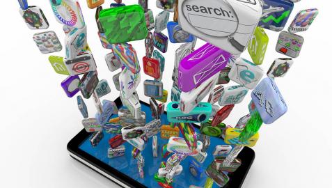 Las empresas tecnológicas buscan especialistas