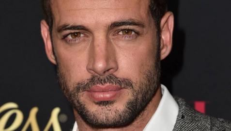 Willian Levy, tras los pasos de Brad Pitt y Tom Cruise