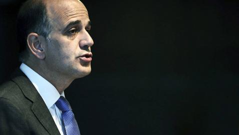 Catalán pide