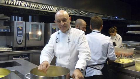 Cáceres será Capital Española de Gastronomía en 2015
