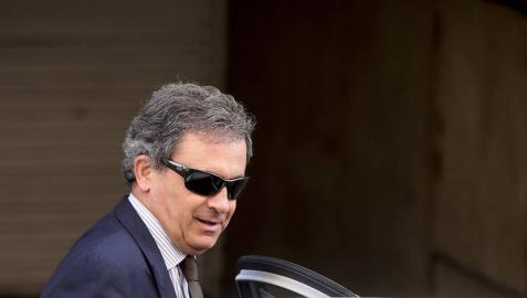 El juez Ruz imputa a otras once personas vinculadas a Pujol Ferrusola