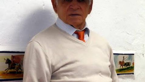 Fallece el marqués de Albaserrada, ganador de dos trofeos en Pamplona