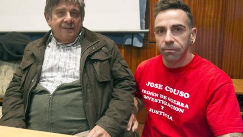 David Couso: