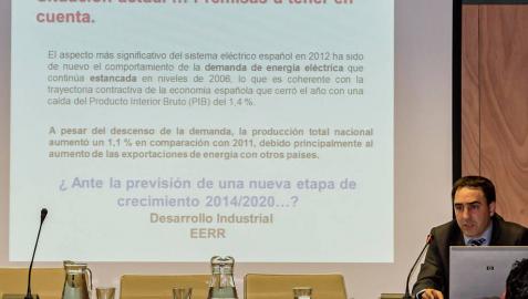El Gobierno analizará con rigor la afección de la cantera de Urdax