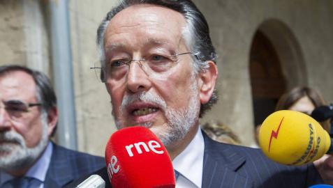 El juez del 'caso Nóos' apunta contra la mano derecha de Rita Barberá
