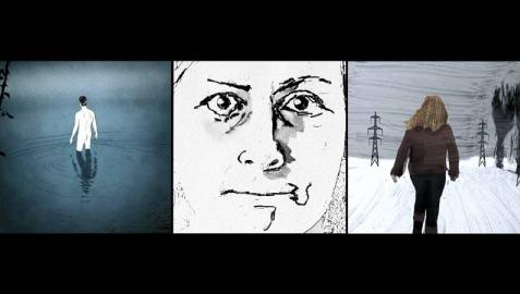 'Anim-arte: creación al margen de la ficción' en Civibox
