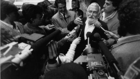 Una publicación estudia la relación de Jorge Oteiza con la música