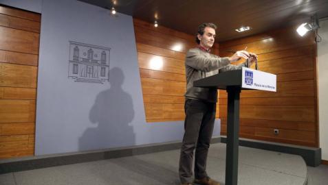 Evacuada una navarra desde Mali por un posible contagio de ébola
