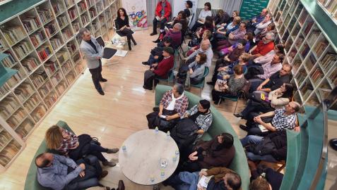 La novel que se atrevió a mirar alto