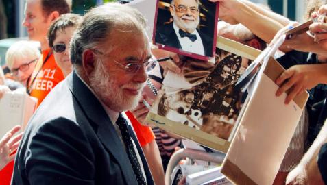 Coppola: