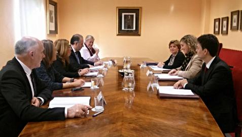 La Inspección de Trabajo aumentará el control de la prevención de riesgos