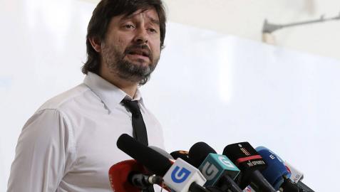 Podemos recula con la renta básica universal y dice que sería paulatina