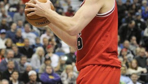 Pau Gasol, contra Utah