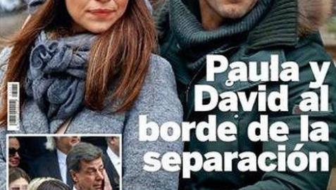 Portada de la revista 'Lecturas'.