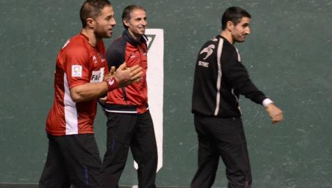 Olaizola: