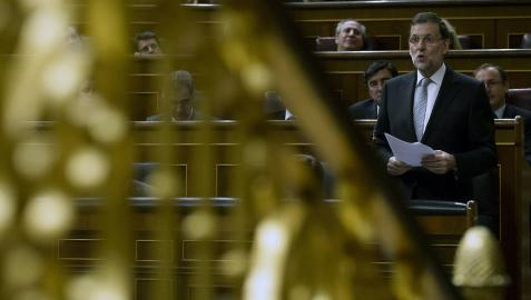 Rajoy: