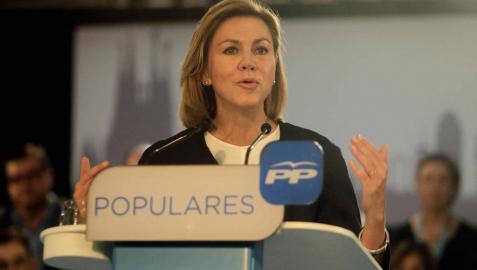 El PPC pide a Rajoy que presente una oferta