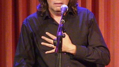 José Mercé: