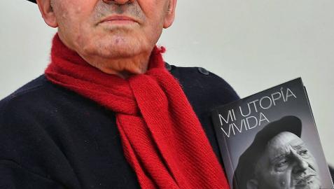 Lucio Urtubia, anarquista: