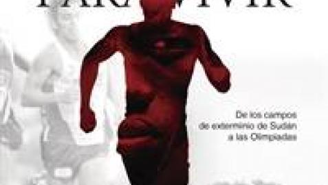 Correr para vivir