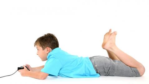 Algunos videojuegos ayudan a conocer mejor a los niños