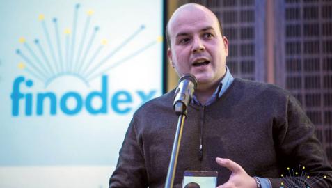 Montar una startup con datos abiertos