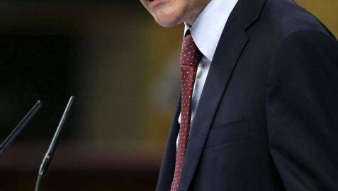 Alfonso Alonso sustituye a Ana Mato como nuevo ministro de Sanidad
