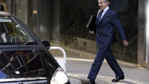 Blesa: los compradores de preferentes no eran
