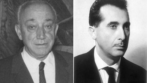 La Medalla de Oro de Navarra, para los impulsores de la industrialización