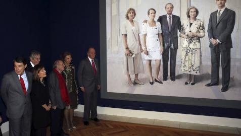 Juan Carlos I: