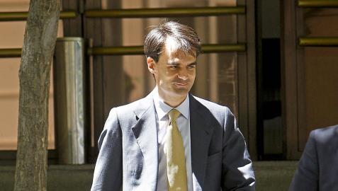 El juez Pablo Ruz investigará los papeles de Bárcenas
