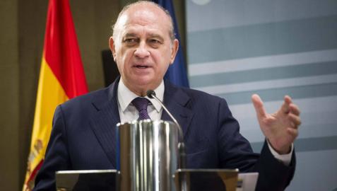 Fernández Díaz: