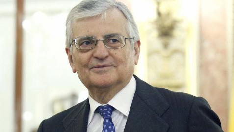 Dimite el fiscal general del Estado, Torres-Dulce, por razones personales