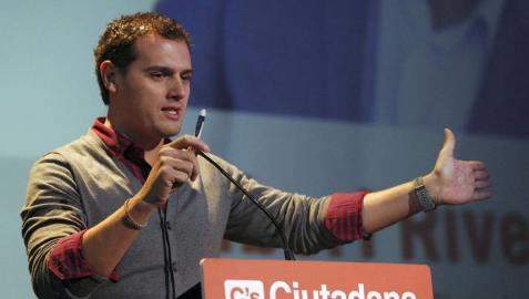Albert Rivera: