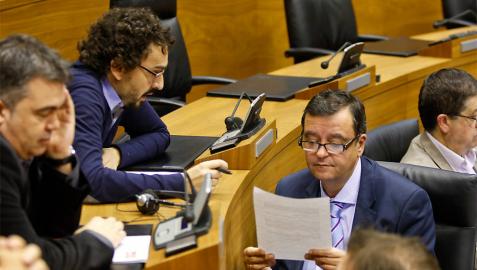 El Parlamento aprueba la reforma fiscal, que se aplicará el 1 de enero