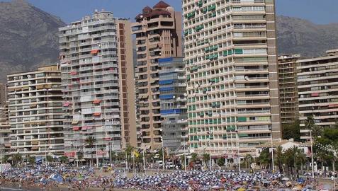 Benidorm
