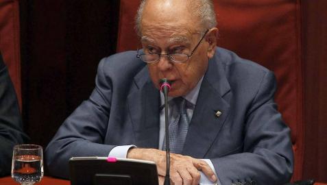Jordi Pujol niega que haya habido