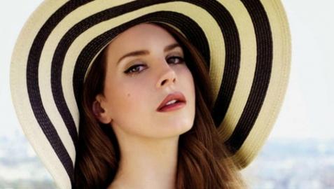 Entradas agotadas para el concierto de Lana del Rey