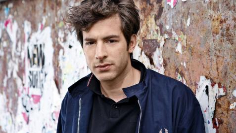 Mark Ronson dedica a Amy Winehouse su disco Uptown Special