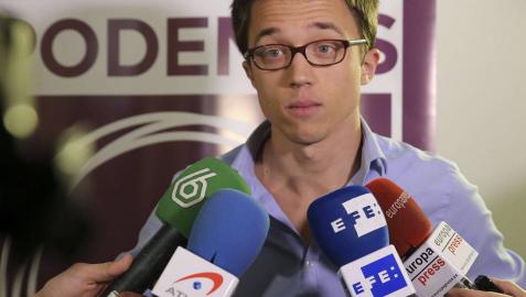 Errejón: