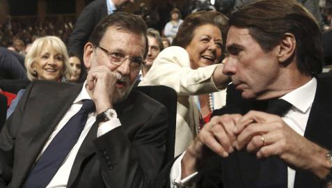 Aznar: