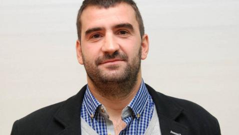 Ángel Moleón Segura.