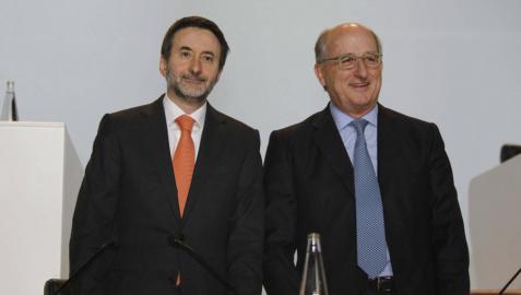 Repsol emprende su reorganización con Imaz al frente de la petrolera