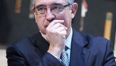 Enrique Maya dice ahora que el pago de dietas en Pamplona es